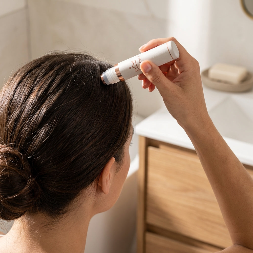 Crownly™ Density Serum